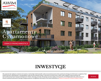 Agencja Wspierania Inicjatyw Mieszkaniowych_Array
