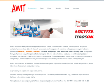 AWIT_Array