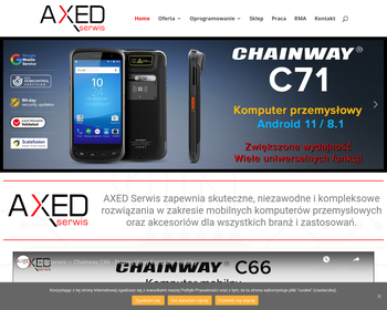 AXED Jakubowski_Array