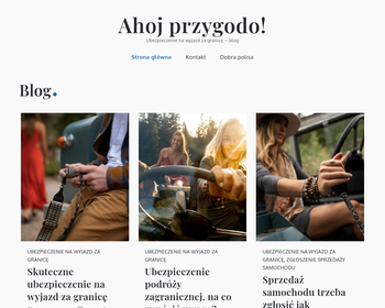 Axel Sp  z o o  Biuro Podróży_Array