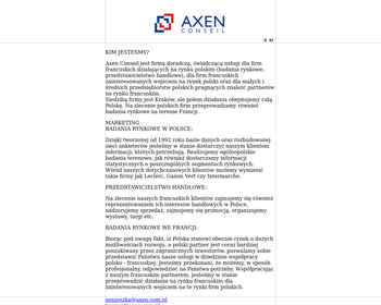 AXEN_Array