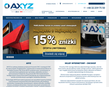 AXYZ AUTOMATION E E_Array
