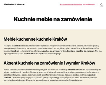 AZG S J  - Producent Zbiorników na Ścieki_Array