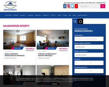 nieruchomości opole_Array