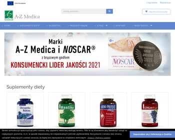 A-Z MEDICA Sp  z o o_Array
