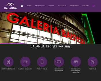 BALANDA Andrzej Balandowski_Array