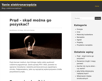 Baltkam Sp  z o o_Array