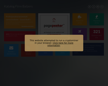 BALZERS Sp  z o o_Array