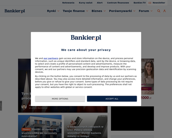 Bankier pl SA_Array