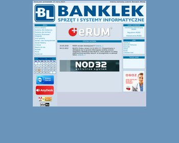 BANKLEK S c_Array