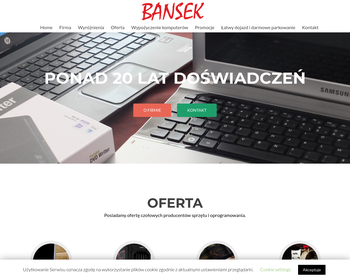BANSEK S j_Array