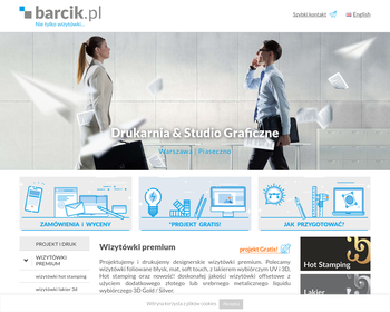 Barcik_Array