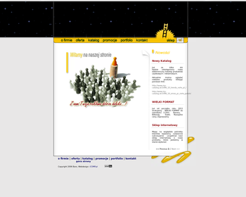 BARO Poligrafia Reklamowa_Array