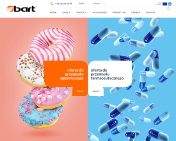 BART_Array