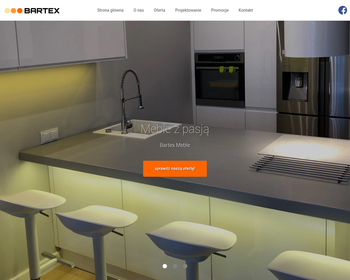 Przedsiębiorstwo Handlowe BARTEX_Array