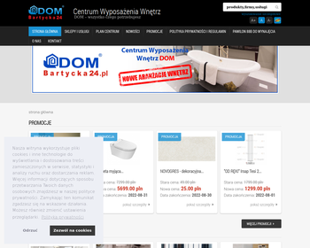 Dom  Stowarzyszenie Producentów i Handlowców Budownictwa_Array