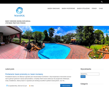 WANPOL Sp  z o o_Array