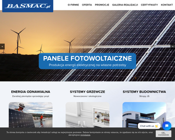 Basmac Sp  z o o  - kotły_Array