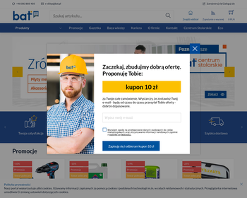 Firma Handlowa BAT Sp  z o o_Array