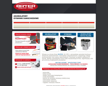Bater  FHU  Akumulatory_Array