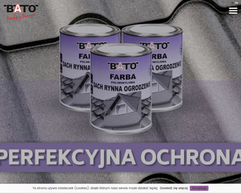 Przedsiębiorstwo Produkcyjno-Handlowo-Usługowe BATO_Array