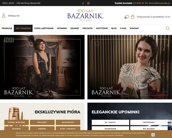 Bazarnik - Stemple_Array