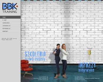 BBK Training_Array