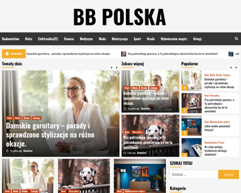 B + B Etiketten Polska Sp  z o o_Array