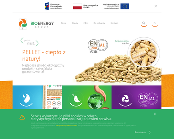 BEG INGENIERIE Polska Sp  z o o_Array