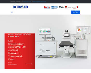 BELAMED_Array
