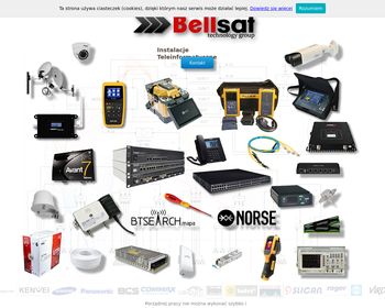 BELLSAT_Array