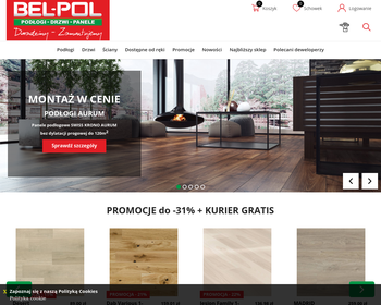 Belpol Poland Sp  z o o_Array