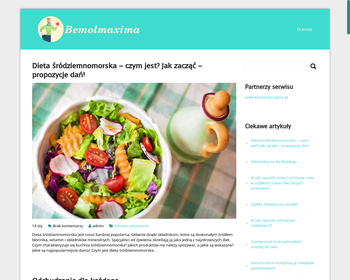 Bemol Maxima Nagłaśnianie Imprez_Array