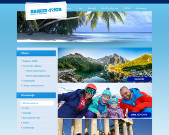 BTH BESKID-TOUR_Array