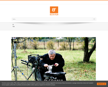 Besta Film Sp  z o o_Array