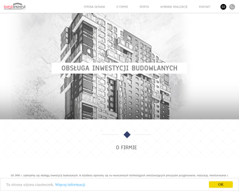 BestInvest Sp  z o o_Array