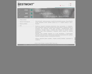 BESTMONT SA_Array