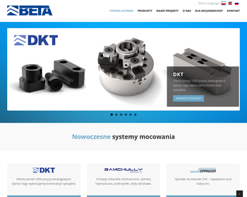 Hurtownia Narzędzi BETA B i G Matuszak_Array