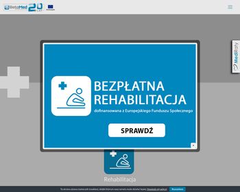 NZOZ Centrum Medyczne BetaMed Beata Drzazga_Array