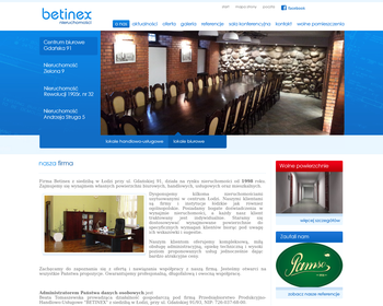 Betinex_Array