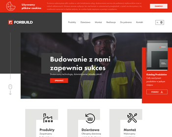 BETOMAX Polska Sp  z o o_Array