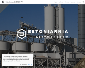 Betoniarnia_Array