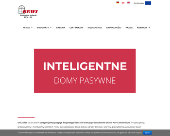 BEWI Bernard Wójcik_Array