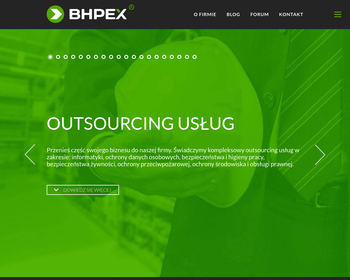 BHP-Ex  Ciężkowski D_Array