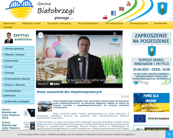 Urząd Miasta i Gminy - Rada Miasta i Gminy_Array