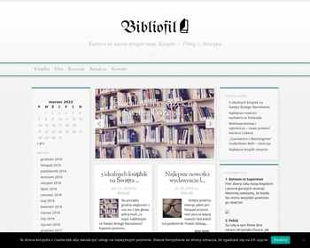 Antykwariat Bibliofil_Array