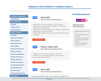 Bic Polska Sp  z o o_Array