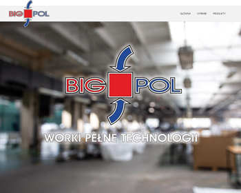 Przedsiębiorstwo Produkcyjno-Handlowo-Usługowe BIG-POL_Array