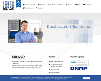Binar_Array