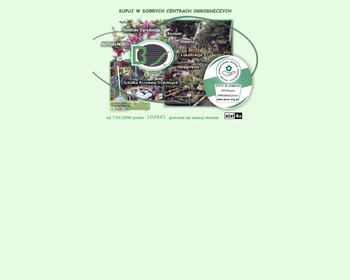 Szkółka Krzewów Ozdobnych BIO_Array